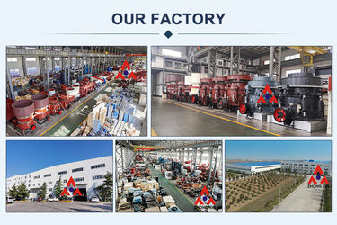 Changsha Ecer Excellent Platform 33 Company Name(Test) производственная линия производителя